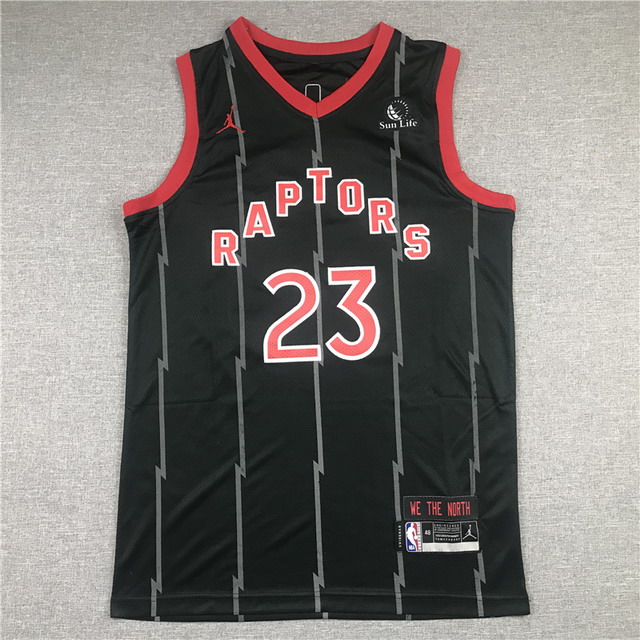 Toronto Raptors-033